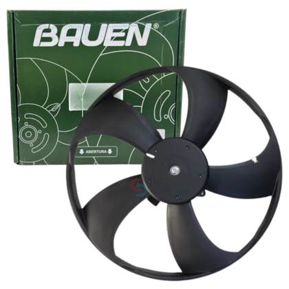 Motor Ventoinha Etios 1.3/1.5 2012/2016 7 pas h353mm BAU-100021