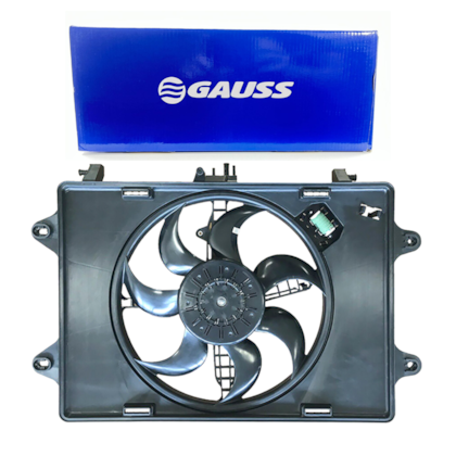 Motor Ventoinha Fiat Doblo 1.4 16v GAGE1082
                                  