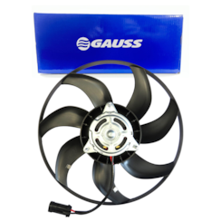 Motor Ventoinha Fiat Idea 1.6 1.8 GAGE1024
                                  