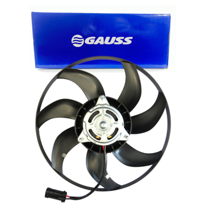 Motor Ventoinha Fiat Idea 1.6 1.8 GAGE1024
                                  