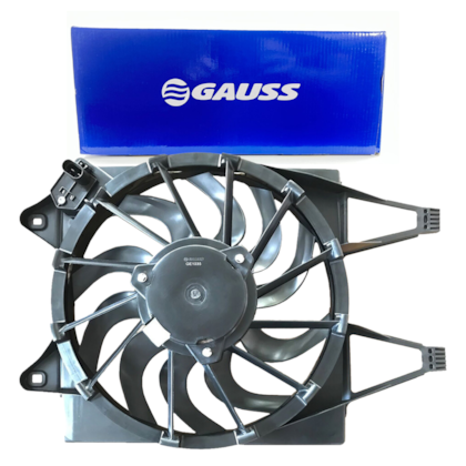 Motor Ventoinha Fiat Mobi 1.0 2017/.. GAGE1035
                                  