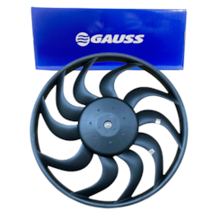 Motor Ventoinha Fiat Palio 1.0 Evo 2012/2017 GAGE1165
                                  