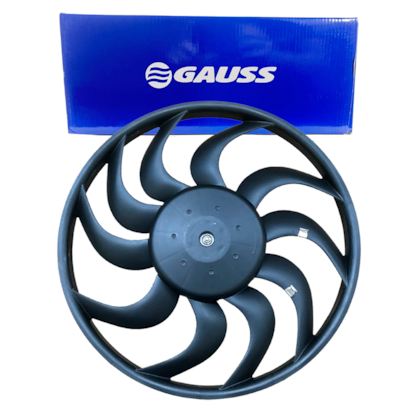 Motor Ventoinha Fiat Palio 1.0 Evo 2012/2017 GAGE1165
                                  