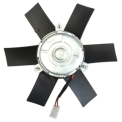 Motor Ventoinha Fiat Uno Fiorino Elba Premio - 7519723