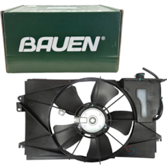 Motor Ventoinha Fielder 1.6/1.8 2002/2008 BAU-100081