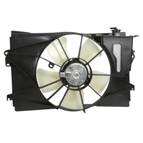 Motor Ventoinha Fielder 1.6/1.8 2002/2008 BAU-100081 - ca747fb9-f384-4d7f-989c-03dec8b3e231