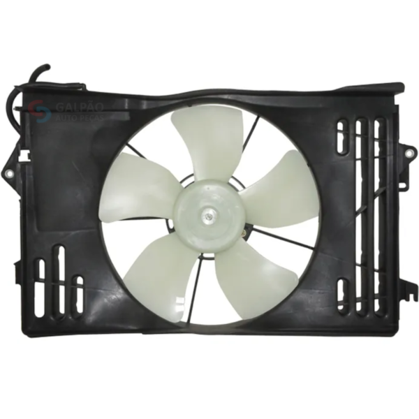 Motor Ventoinha Fielder 1.6/1.8 2002/2008 BAU-100081 - 140e9b3a-7fa9-4f26-ae2f-1bcb687b8ee4