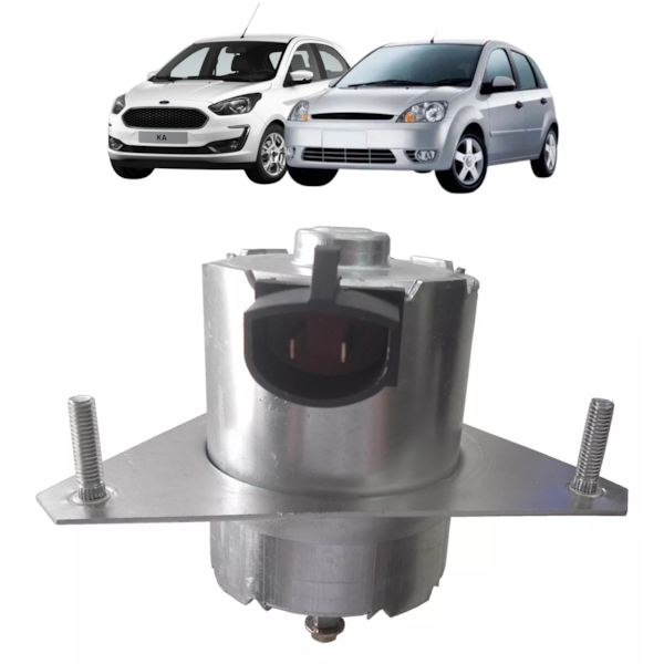 Motor Ventoinha Fiesta Com Ar 2000/2002 YBME17001 - adc20a6d-ca7a-4e60-a2a8-5e35c79d5301