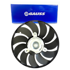 Motor Ventoinha Fiesta Ecosport 1.0 1.6 345mm GAGE1023