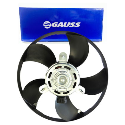 Motor Ventoinha Fiorino Fire 1.0 1.3 8v 2001/2007 GAGE1015
                                  