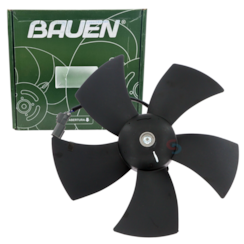 Motor Ventoinha Fit 1.4/1.5 2003/2008 BAU-100111