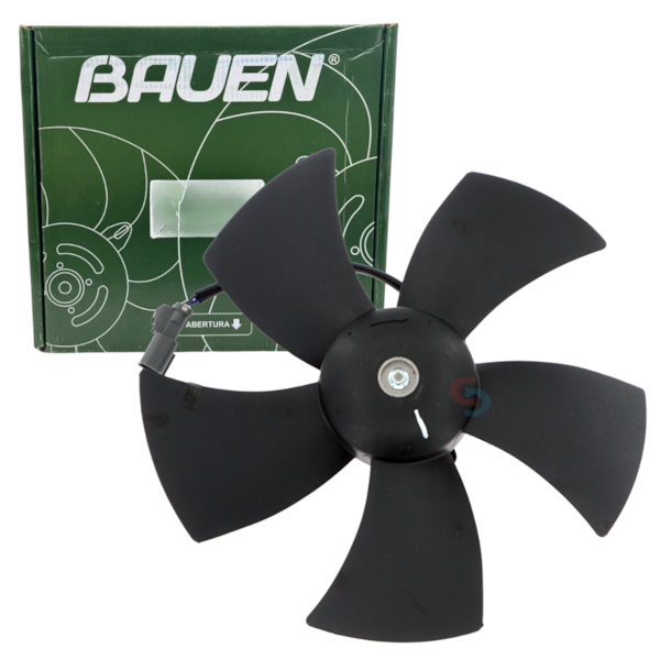 Motor Ventoinha Fit 1.4/1.5 2003/2008 BAU-100111 - 5acd74ea-7ce0-47c7-ae14-2838a1804385