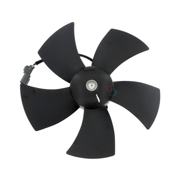 Motor Ventoinha Fit 1.4/1.5 2003/2008 BAU-100111 - 168ff53c-1621-4875-a117-d5386a61cf65