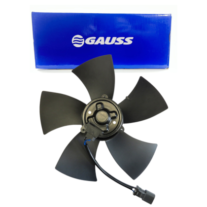 Motor Ventoinha Fit 1.4 1.5 2003/2008 GAGE1042