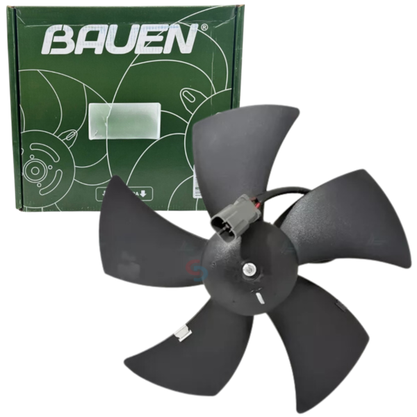 Motor Ventoinha Fit City 1.5 2009/2016 BAU-100112 - 4ed78473-1c2a-47f8-8c1d-e6b56fd7caaf