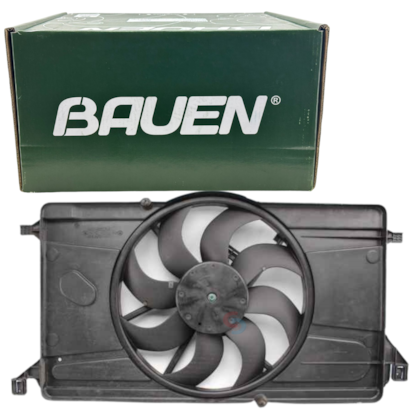Motor Ventoinha Focus 1.6 16v 2009/2013 BAU-100405