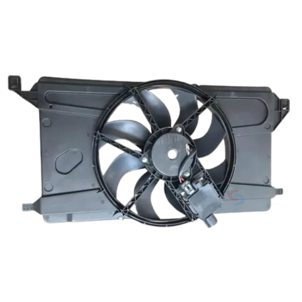Motor Ventoinha Focus 1.6 16v 2009/2013 BAU-100405 - 3e97dbb2-d834-45ef-9ffc-5397279751c1