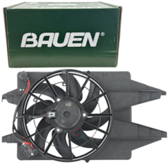 Motor Ventoinha Focus 1.6/2.0 1998/2008 BAU-100605