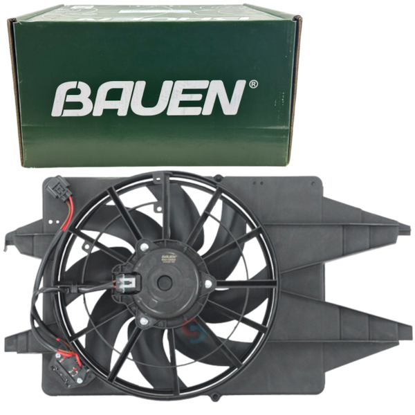 Motor Ventoinha Focus 1.6/2.0 1998/2008 BAU-100605 - bbe13e67-0008-4678-a23b-46ed36f532a8