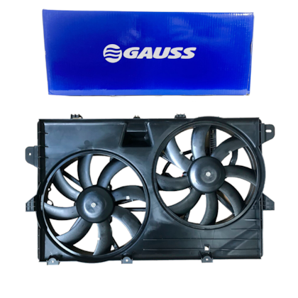 Motor Ventoinha Ford Edge 3.5 V6 2008/2014 GAGE1153