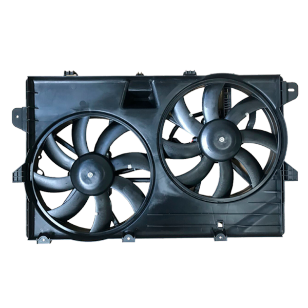 Motor Ventoinha Ford Edge 3.5 V6 2008/2014 GAGE1153 - 7849ce5e-69b0-4e7b-81c4-ec32c886d879