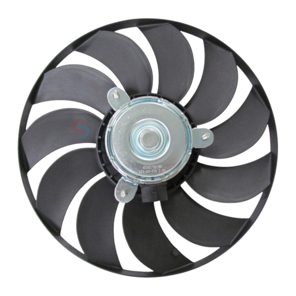 Motor Ventoinha Ford Fiesta Courier Zetec BAU-100211 - 1219f5a5-9432-49f6-ac42-4928d9ad75a1