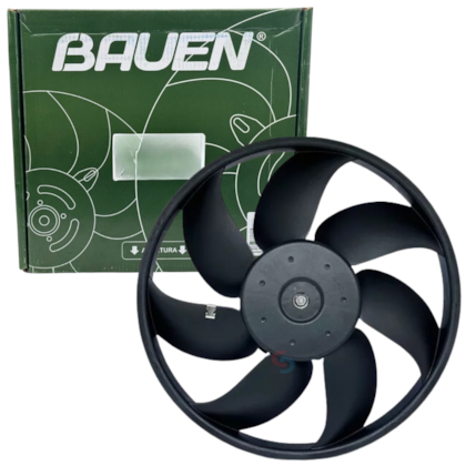 Motor Ventoinha Ford Ka 1.0 1.5 2014 2015 2016 BAU-100587