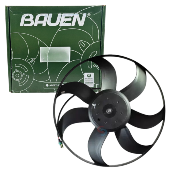 Motor Ventoinha Fox 1.0/1.6 2006/.. BAU-100306 - 76c14c82-7411-4113-b489-6f6220a22245