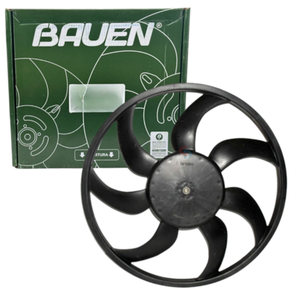 Motor Ventoinha Fox 1.0 2007/.. BAU-100308
