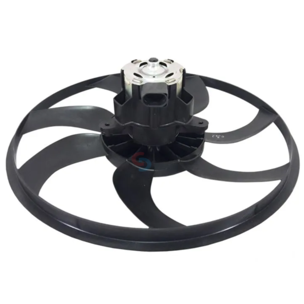 Motor Ventoinha Fox 1.0 2007/.. BAU-100308 - 18a0c78f-abf1-4d01-bdfb-2e84b6af0329