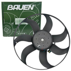 Motor Ventoinha Fox 1.6 2007/.. BAU-100307