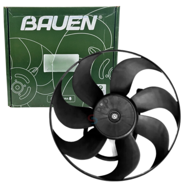 Motor Ventoinha Fox 2004/2010 Com Ar BAU-100409E - ccac18da-af58-45e7-9a8f-cb0d2b8bf57f