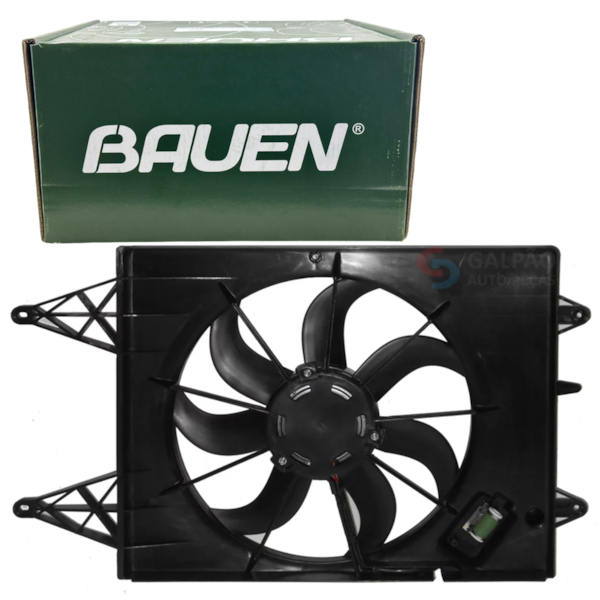 Motor Ventoinha Fox Golf Polo 1.6 2006/.. BAU-100316 - 86cc6f63-85d5-4fc9-b0b4-c840c3ce7153