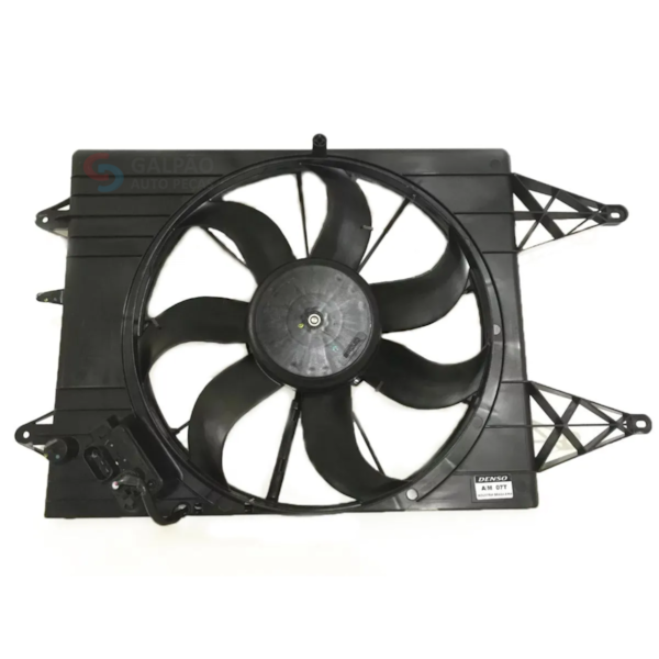 Motor Ventoinha Fox Golf Polo 1.6 2006/.. BAU-100316 - 23762b0b-bf6e-4db0-be9c-d2d84ad40e93