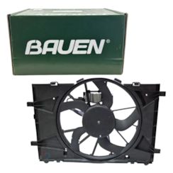 Motor Ventoinha Fusion 3.0 2009/2012 BAU-100560