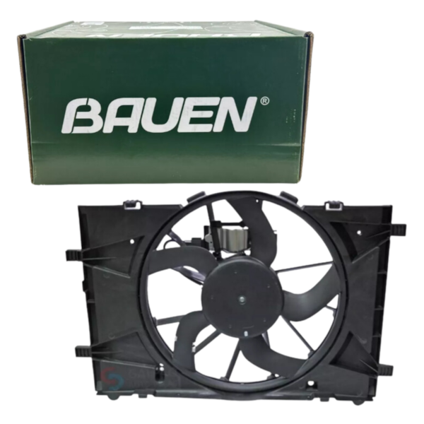 Motor Ventoinha Fusion 3.0 2009/2012 BAU-100560 - 50422523-a27e-49b6-8f68-6354689e9597