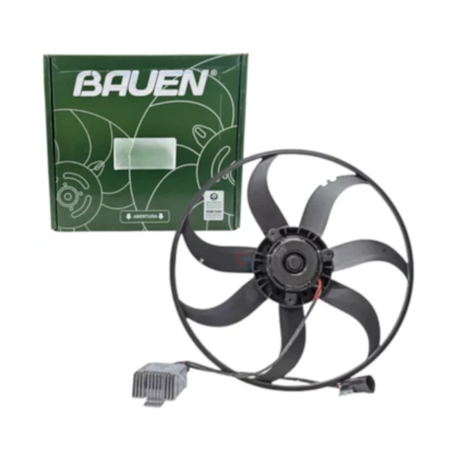 Motor Ventoinha Fusion 3.0 2009/2012 BAU-100564