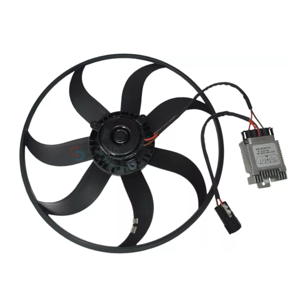 Motor Ventoinha Fusion 3.0 V6 2006/2009 BAU-100855 - fdea98ec-b3eb-4013-99c0-510621a7ddad