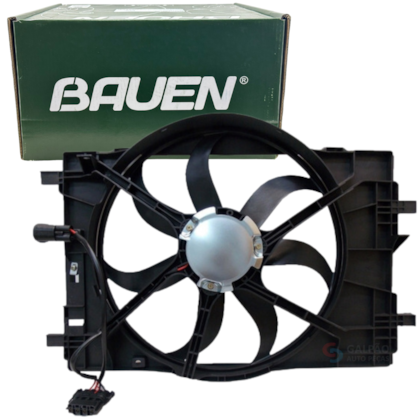 Motor Ventoinha Fusion 3.0 V6 2006/2009 BAU-100856