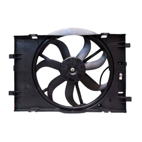 Motor Ventoinha Fusion 3.0 V6 2006/2009 BAU-100856 - 72b6e45a-3073-4a92-9059-767f9d03856d