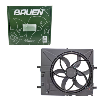 Motor Ventoinha Gm S10 2.4 2.5 2012/2016 BAU-100518