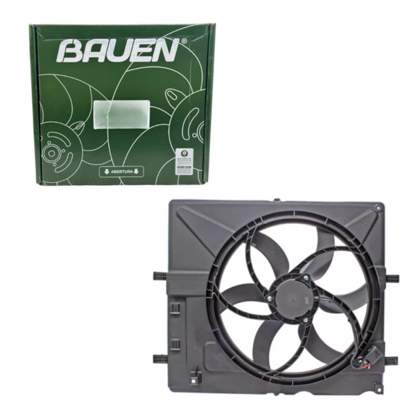 Motor Ventoinha Gm S10 2.4 2.5 2012/2016 BAU-100518 - 7f4370cf-0440-4c77-90f0-c40678423621