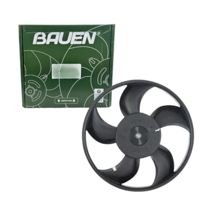 Motor Ventoinha Gol 1.8 8v 1997 1998 1999 BAU-100703