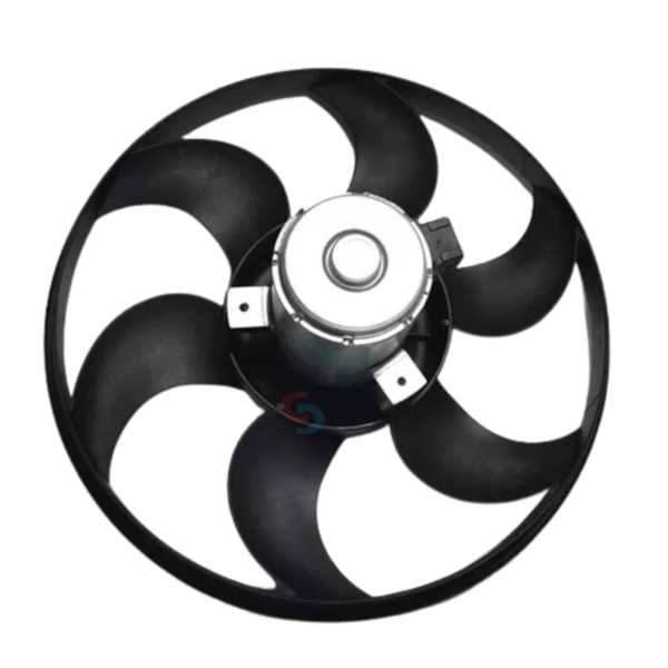 Motor Ventoinha Gol G2 1999/2005 Sem Ar 5 Pás BAU-100185 - 631e98a4-6219-42ab-82d9-594e5b39470a