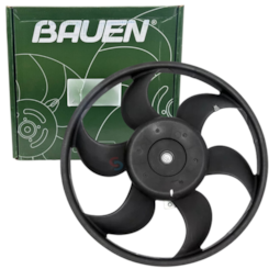 Motor Ventoinha Gol Parati Saveiro BAU-100180