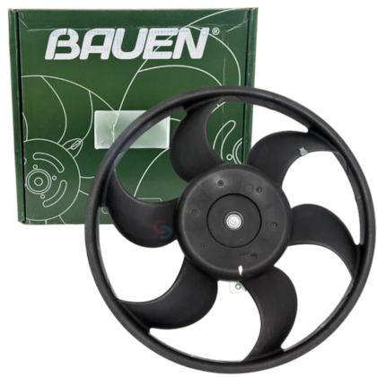 Motor Ventoinha Gol Parati Saveiro BAU-100180