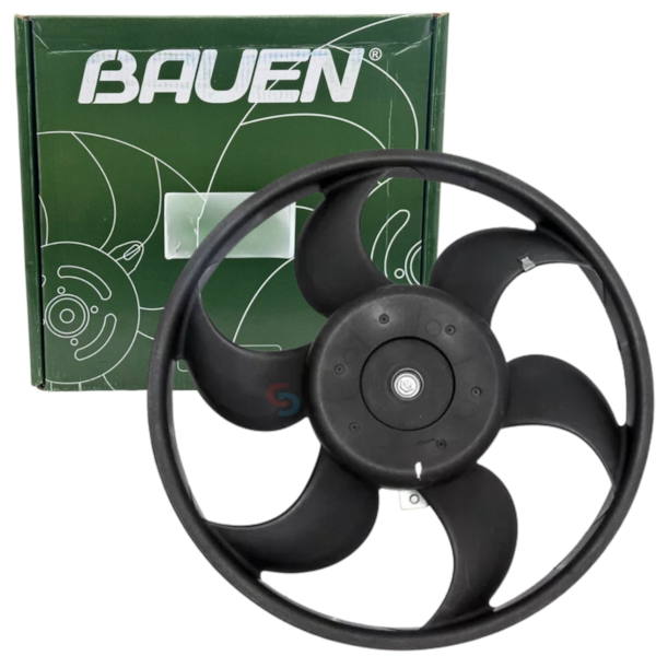 Motor Ventoinha Gol Parati Saveiro BAU-100180 - 5f3d1260-6050-4970-aaca-d3c76ccf9aaf