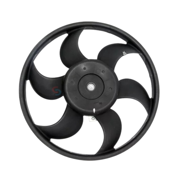 Motor Ventoinha Gol Parati Saveiro BAU-100180 - 2347a4b1-4d8d-477b-9dfb-fe9f2515cfba