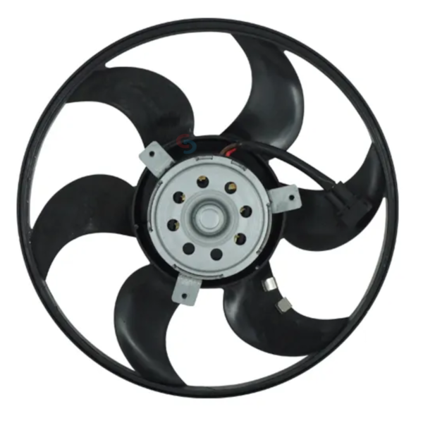 Motor Ventoinha Gol Parati Saveiro BAU-100180 - 14b4bdc5-2030-4809-9734-d9e650e2ca86