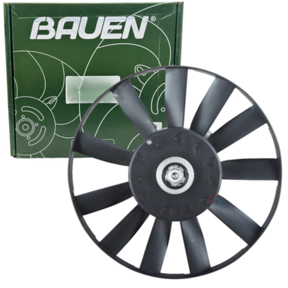 Motor Ventoinha Golf 1.6/1.8/2.0 G3 1991/1997 BAU-100305